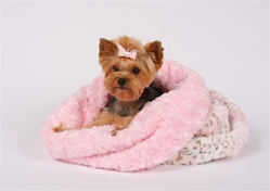 Susan Lanci Pink Lynx Cuddle Cup with Curly Sue or Pink Shag wooflink, susan lanci, dog clothes, small dog clothes, urban pup, pooch outfitters, dogo, hip doggie, doggie design, small dog dress, pet clotes, dog boutique. pet boutique, bloomingtails dog boutique, dog raincoat, dog rain coat, pet raincoat, dog shampoo, pet shampoo, dog bathrobe, pet bathrobe, dog carrier, small dog carrier, doggie couture, pet couture, dog football, dog toys, pet toys, dog clothes sale, pet clothes sale, shop local, pet store, dog store, dog chews, pet chews, worthy dog, dog bandana, pet bandana, dog halloween, pet halloween, dog holiday, pet holiday, dog teepee, custom dog clothes, pet pjs, dog pjs, pet pajamas, dog pajamas,dog sweater, pet sweater, dog hat, fabdog, fab dog, dog puffer coat, dog winter jacket, dog col
