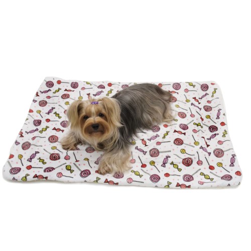 Sweet Candies Fleece Blanket   Roxy & Lulu, wooflink, susan lanci, dog clothes, small dog clothes, urban pup, pooch outfitters, dogo, hip doggie, doggie design, small dog dress, pet clotes, dog boutique. pet boutique, bloomingtails dog boutique, dog raincoat, dog rain coat, pet raincoat, dog shampoo, pet shampoo, dog bathrobe, pet bathrobe, dog carrier, small dog carrier, doggie couture, pet couture, dog football, dog toys, pet toys, dog clothes sale, pet clothes sale, shop local, pet store, dog store, dog chews, pet chews, worthy dog, dog bandana, pet bandana, dog halloween, pet halloween, dog holiday, pet holiday, dog teepee, custom dog clothes, pet pjs, dog pjs, pet pajamas, dog pajamas,dog sweater, pet sweater, dog hat, fabdog, fab dog, dog puffer coat, dog winter ja