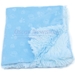 Sweet Dreams Dog Blanket in Blue - on-sweetdreams