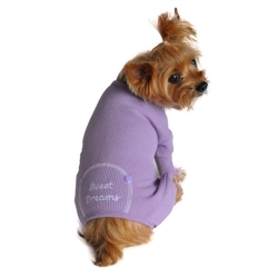 Sweet Dreams Embroidered Pajamas - Pastel Lilac  puppy bed,  beds,dog mat, pet mat, puppy mat, fab dog pet sweater, dog swepet clothes, dog clothes, puppy clothes, pet store, dog store, puppy boutique store, dog boutique, pet boutique, puppy boutique, Bloomingtails, dog, small dog clothes, large dog clothes, large dog costumes, small dog costumes, pet stuff, Halloween dog, puppy Halloween, pet Halloween, clothes, dog puppy Halloween, dog sale, pet sale, puppy sale, pet dog tank, pet tank, pet shirt, dog shirt, puppy shirt,puppy tank, I see spot, dog collars, dog leads, pet collar, pet lead,puppy collar, puppy lead, dog toys, pet toys, puppy toy, dog beds, pet beds, puppy bed,  beds,dog mat, pet mat, puppy mat, fab dog pet sweater, dog sweater, dog winter, pet winter,dog raincoat, pet