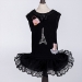 Sweet Paris Dress in 2 Beautiful Colors - hd-parisdresstwo