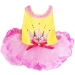 Sweet Sydney Dog Dress - PO-sydney-dressX-CYJ