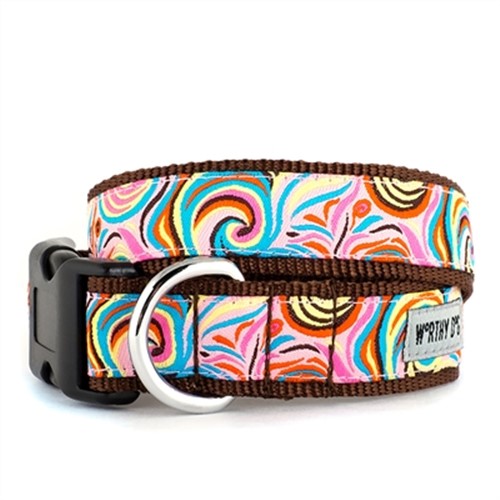 Swirly Dog Collar & Lead  pet clothes, dog clothes, puppy clothes, pet store, dog store, puppy boutique store, dog boutique, pet boutique, puppy boutique, Bloomingtails, dog, small dog clothes, large dog clothes, large dog costumes, small dog costumes, pet stuff, Halloween dog, puppy Halloween, pet Halloween, clothes, dog puppy Halloween, dog sale, pet sale, puppy sale, pet dog tank, pet tank, pet shirt, dog shirt, puppy shirt,puppy tank, I see spot, dog collars, dog leads, pet collar, pet lead,puppy collar, puppy lead, dog toys, pet toys, puppy toy, dog beds, pet beds, puppy bed,  beds,dog mat, pet mat, puppy mat, fab dog pet sweater, dog sweater, dog winter, pet winter,dog raincoat, pet raincoat, dog harness, puppy harness, pet harness, dog collar, dog lead, pet l