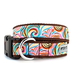 Swirly Dog Collar & Lead  pet clothes, dog clothes, puppy clothes, pet store, dog store, puppy boutique store, dog boutique, pet boutique, puppy boutique, Bloomingtails, dog, small dog clothes, large dog clothes, large dog costumes, small dog costumes, pet stuff, Halloween dog, puppy Halloween, pet Halloween, clothes, dog puppy Halloween, dog sale, pet sale, puppy sale, pet dog tank, pet tank, pet shirt, dog shirt, puppy shirt,puppy tank, I see spot, dog collars, dog leads, pet collar, pet lead,puppy collar, puppy lead, dog toys, pet toys, puppy toy, dog beds, pet beds, puppy bed,  beds,dog mat, pet mat, puppy mat, fab dog pet sweater, dog sweater, dog winter, pet winter,dog raincoat, pet raincoat, dog harness, puppy harness, pet harness, dog collar, dog lead, pet l