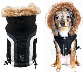 Swiss Alpine Ski Vest - Black dog bowls,susan lanci, puppia,wooflink, luxury dog boutique,tonimari,pet clothes, dog clothes, puppy clothes, pet store, dog store, puppy boutique store, dog boutique, pet boutique, puppy boutique, Bloomingtails, dog, small dog clothes, large dog clothes, large dog costumes, small dog costumes, pet stuff, Halloween dog, puppy Halloween, pet Halloween, clothes, dog puppy Halloween, dog sale, pet sale, puppy sale, pet dog tank, pet tank, pet shirt, dog shirt, puppy shirt,puppy tank, I see spot, dog collars, dog leads, pet collar, pet lead,puppy collar, puppy lead, dog toys, pet toys, puppy toy, dog beds, pet beds, puppy bed,  beds,dog mat, pet mat, puppy mat, fab dog pet sweater, dog sweater, dog winter, pet winter,dog raincoat, pet raincoat,