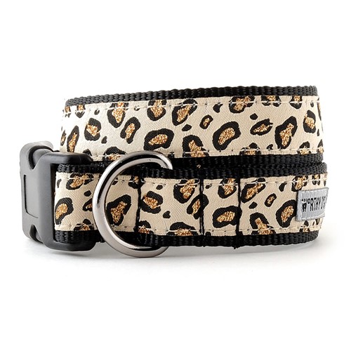 Tan Cheetah Collar & Lead Collection          wooflink, susan lanci, dog clothes, small dog clothes, urban pup, pooch outfitters, dogo, hip doggie, doggie design, small dog dress, pet clotes, dog boutique. pet boutique, bloomingtails dog boutique, dog raincoat, dog rain coat, pet raincoat, dog shampoo, pet shampoo, dog bathrobe, pet bathrobe, dog carrier, small dog carrier, doggie couture, pet couture, dog football, dog toys, pet toys, dog clothes sale, pet clothes sale, shop local, pet store, dog store, dog chews, pet chews, worthy dog, dog bandana, pet bandana, dog halloween, pet halloween, dog holiday, pet holiday, dog teepee, custom dog clothes, pet pjs, dog pjs, pet pajamas, dog pajamas,dog sweater, pet sweater, dog hat, fabdog, fab dog, dog puffer coat, dog winter jacket, dog col