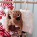 Teddy Bear Vest - wf-teddybearvestW-L3C