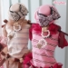 Teddy Eyeglasses by Wooflink - wf-teddyglassesS-WS2