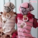 Teddy Eyeglasses by Wooflink - wf-teddyglassesS-WS2