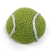 Tennis Ball Squeaky  - dgo-tennnisball