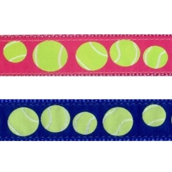 Tennis Balls Collar, Lead & Harness 3/4 inch  puppy bed,  beds,dog mat, pet mat, puppy mat, fab dog pet sweater, dog swepet clothes, dog clothes, puppy clothes, pet store, dog store, puppy boutique store, dog boutique, pet boutique, puppy boutique, Bloomingtails, dog, small dog clothes, large dog clothes, large dog costumes, small dog costumes, pet stuff, Halloween dog, puppy Halloween, pet Halloween, clothes, dog puppy Halloween, dog sale, pet sale, puppy sale, pet dog tank, pet tank, pet shirt, dog shirt, puppy shirt,puppy tank, I see spot, dog collars, dog leads, pet collar, pet lead,puppy collar, puppy lead, dog toys, pet toys, puppy toy, dog beds, pet beds, puppy bed,  beds,dog mat, pet mat, puppy mat, fab dog pet sweater, dog sweater, dog winter, pet winter,dog raincoat, pet rain