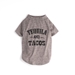 Tequila & Tacos Tee - fab-tequila