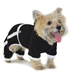 Terry Athletic Dog Jumper - Pink or Black - dgo-terryathP-PHX