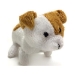 The Pipsqueaks Dog Toy - on-pipsqueaksD-F4W
