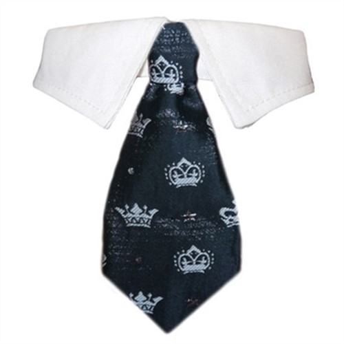 Thomas Dog Tie Set  