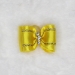Three Crystal Hair Bow in 12 Colors - hd-threecrystal