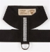 Tinkie 3 Row Giltmore Harness by Susan Lanci in Many Colors  - sl-giltmore3