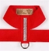 Tinkie 3 Row Giltmore Harness by Susan Lanci in Many Colors  - sl-giltmore3