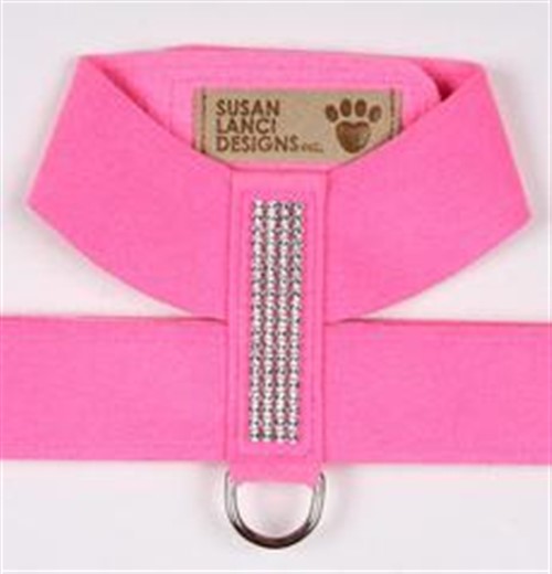 Tinkie 4 Row Giltmore Harness by Susan Lanci in Many Colors  wooflink, susan lanci, dog clothes, small dog clothes, urban pup, pooch outfitters, dogo, hip doggie, doggie design, small dog dress, pet clotes, dog boutique. pet boutique, bloomingtails dog boutique, dog raincoat, dog rain coat, pet raincoat, dog shampoo, pet shampoo, dog bathrobe, pet bathrobe, dog carrier, small dog carrier, doggie couture, pet couture, dog football, dog toys, pet toys, dog clothes sale, pet clothes sale, shop local, pet store, dog store, dog chews, pet chews, worthy dog, dog bandana, pet bandana, dog halloween, pet halloween, dog holiday, pet holiday, dog teepee, custom dog clothes, pet pjs, dog pjs, pet pajamas, dog pajamas,dog sweater, pet sweater, dog hat, fabdog, fab dog, dog puffer coat, dog winter jacket, dog col
