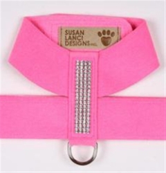 Tinkie 4 Row Giltmore Harness by Susan Lanci in Many Colors  wooflink, susan lanci, dog clothes, small dog clothes, urban pup, pooch outfitters, dogo, hip doggie, doggie design, small dog dress, pet clotes, dog boutique. pet boutique, bloomingtails dog boutique, dog raincoat, dog rain coat, pet raincoat, dog shampoo, pet shampoo, dog bathrobe, pet bathrobe, dog carrier, small dog carrier, doggie couture, pet couture, dog football, dog toys, pet toys, dog clothes sale, pet clothes sale, shop local, pet store, dog store, dog chews, pet chews, worthy dog, dog bandana, pet bandana, dog halloween, pet halloween, dog holiday, pet holiday, dog teepee, custom dog clothes, pet pjs, dog pjs, pet pajamas, dog pajamas,dog sweater, pet sweater, dog hat, fabdog, fab dog, dog puffer coat, dog winter jacket, dog col