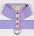 Tinkie Cupcake Harness by Susan Lanci in Many Colors - sl-cupcake