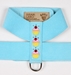 Tinkie Cupcake Harness by Susan Lanci in Many Colors - sl-cupcake