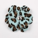 Tinkies Cheetah Hair Bow by Susan Lanci in Many Colors - sl-tinkiecheetah