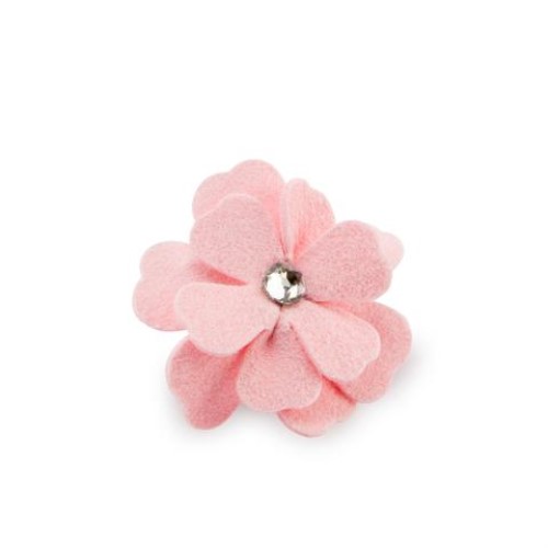 Tinkies Garden Hair Bow by Susan Lanci in Many Colors wooflink, susan lanci, dog clothes, small dog clothes, urban pup, pooch outfitters, dogo, hip doggie, doggie design, small dog dress, pet clotes, dog boutique. pet boutique, bloomingtails dog boutique, dog raincoat, dog rain coat, pet raincoat, dog shampoo, pet shampoo, dog bathrobe, pet bathrobe, dog carrier, small dog carrier, doggie couture, pet couture, dog football, dog toys, pet toys, dog clothes sale, pet clothes sale, shop local, pet store, dog store, dog chews, pet chews, worthy dog, dog bandana, pet bandana, dog halloween, pet halloween, dog holiday, pet holiday, dog teepee, custom dog clothes, pet pjs, dog pjs, pet pajamas, dog pajamas,dog sweater, pet sweater, dog hat, fabdog, fab dog, dog puffer coat, dog winter jacket, dog col