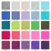 Tinkies Garden Step In Harness in Many Colors  - sl-tinkiegardstep