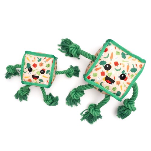 Tofu Stir Fry Toy  Roxy & Lulu, wooflink, susan lanci, dog clothes, small dog clothes, urban pup, pooch outfitters, dogo, hip doggie, doggie design, small dog dress, pet clotes, dog boutique. pet boutique, bloomingtails dog boutique, dog raincoat, dog rain coat, pet raincoat, dog shampoo, pet shampoo, dog bathrobe, pet bathrobe, dog carrier, small dog carrier, doggie couture, pet couture, dog football, dog toys, pet toys, dog clothes sale, pet clothes sale, shop local, pet store, dog store, dog chews, pet chews, worthy dog, dog bandana, pet bandana, dog halloween, pet halloween, dog holiday, pet holiday, dog teepee, custom dog clothes, pet pjs, dog pjs, pet pajamas, dog pajamas,dog sweater, pet sweater, dog hat, fabdog, fab dog, dog puffer coat, dog winter ja