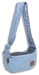 Touchdog "Toga-Bark" Over the Shoulder Hands Free Carrier  - pl-touchdogtoga