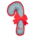 Tough Candy Cane Toy - wd-tougcandycane