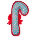 Tough Candy Cane Toy - wd-tougcandycane