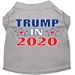 Trump 2020 Shirt  - mir-trump2020