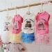 Tulle Shorts by Wooflink - wf-tulleshorts