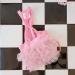 Tulle Shorts by Wooflink - wf-tulleshorts
