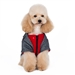Tweed Dog Blazer - dgo-blazer-coat