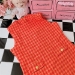Tweed Dress for Mom by Wooflink (matchy matchy!!) - wf-tweedformom