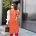 Tweed Dress for Mom by Wooflink (matchy matchy!!) - wf-tweedformom