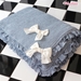 Twinkle Blanket by Wooflink - wf-twinkleblanket