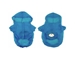 Ultimate Waterproof Thunder-Paw Adjustable Zippered Folding Travel Raincoat - 4 Colors - petlife-ult-raincoat