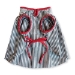 Under The Mistletoe Hand Smocked Dress LIMITED EDITION - on-mistletoe