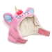 Unicorn Hat in Pink or Blue - dgo-unicorn