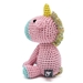 Unicorn Toy - do-unicorn