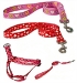 Valentine Dog Collar Collection - ydd-valentine