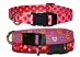 Valentine Dog Collar Collection - ydd-valentine