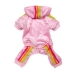  Velour Dog Jogger - Pink - fab-velourjoggepink