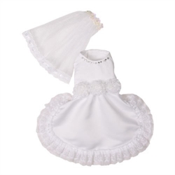 Vera Dog Wedding Dress wooflink, susan lanci, dog clothes, small dog clothes, urban pup, pooch outfitters, dogo, hip doggie, doggie design, small dog dress, pet clotes, dog boutique. pet boutique, bloomingtails dog boutique, dog raincoat, dog rain coat, pet raincoat, dog shampoo, pet shampoo, dog bathrobe, pet bathrobe, dog carrier, small dog carrier, doggie couture, pet couture, dog football, dog toys, pet toys, dog clothes sale, pet clothes sale, shop local, pet store, dog store, dog chews, pet chews, worthy dog, dog bandana, pet bandana, dog halloween, pet halloween, dog holiday, pet holiday, dog teepee, custom dog clothes, pet pjs, dog pjs, pet pajamas, dog pajamas,dog sweater, pet sweater, dog hat, fabdog, fab dog, dog puffer coat, dog winter jacket, dog col