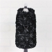 Victorian Dog Coat in Black - hd-cictorianblack