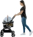 View 360 Pet Stroller in 4 Styles - pg-360